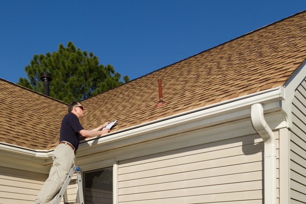 Why Roof replacement is important?