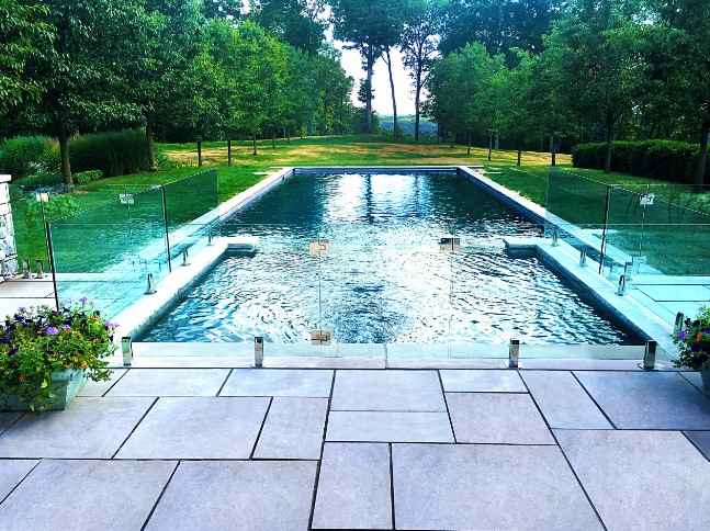 Ways to Make Your Pool Look its Very Best