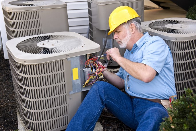 Your Trusted Rohnert Park HVAC Contractor: Elevated Comfort