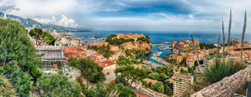 Property for Sale in Fontvieille Monaco!