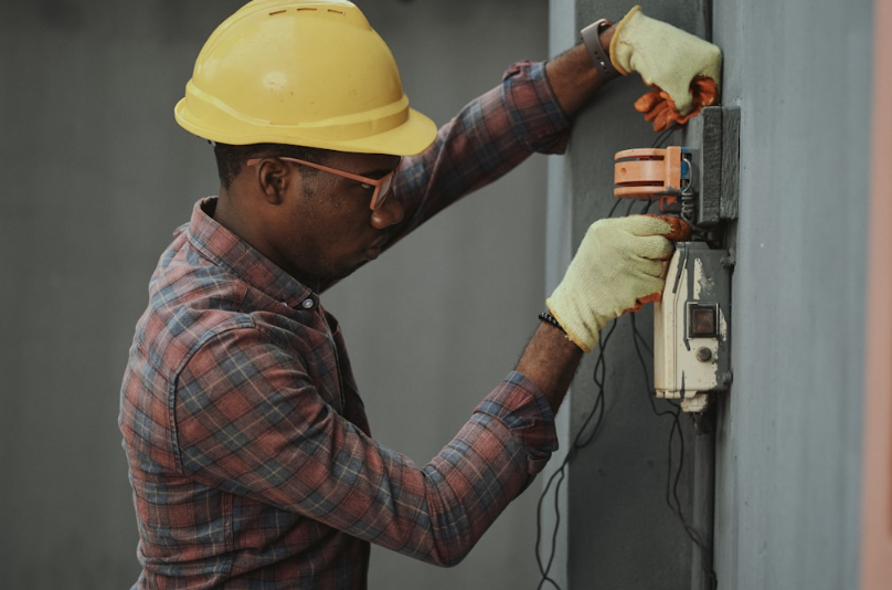 Electrical contractor Marin county – professional services for home and business