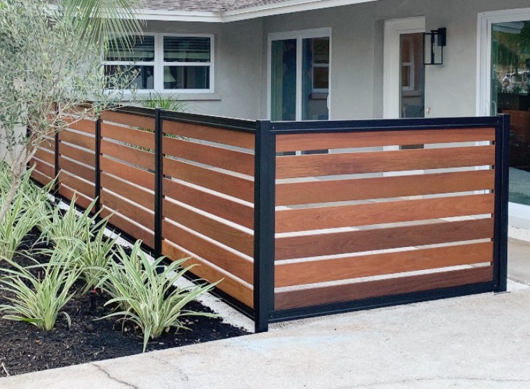 The Ultimate Guide to Choosing the Perfect Wood Fence for Your Home
