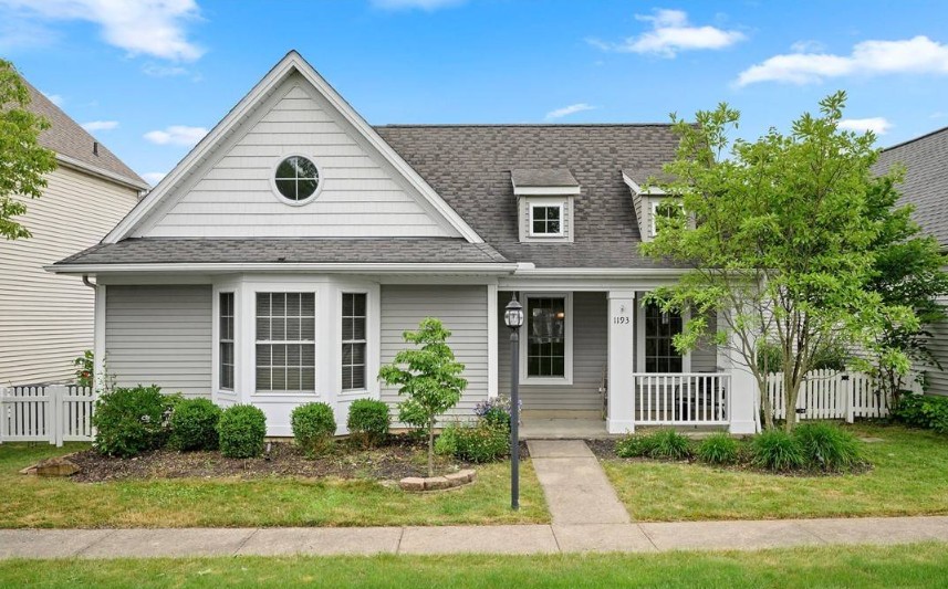 Exploring Brecksville, Ohio: A Charming City with Connections to Mayfield Heights, Medina, and Shaker Heights