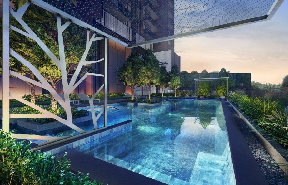 A Perfect Home for Modern Families
