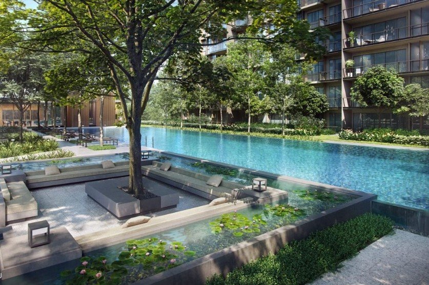Parks and Outdoor Recreation Near Zyon Grand