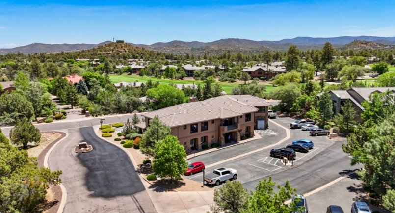 How to Check Commercial Real Estate for Sale in Prescott