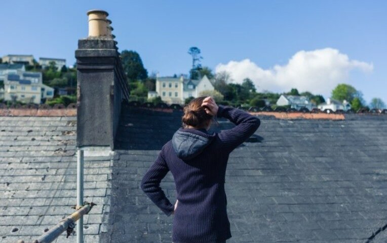 Your Essential Guide to Planning a Residential Roofing Replacement the Right Way