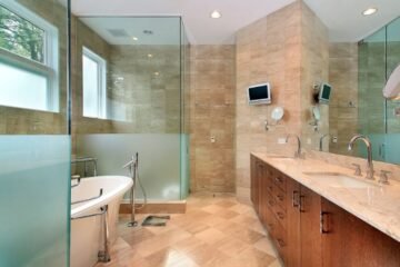 bathroom remodel rhode island 1