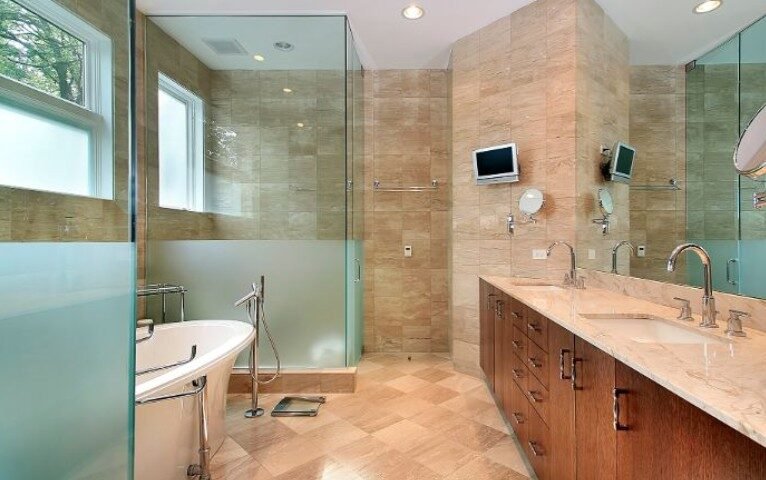 bathroom remodel rhode island 1
