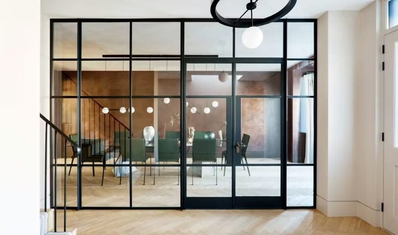 What Makes Security Glass a Smart Addition to Modern Home Designs