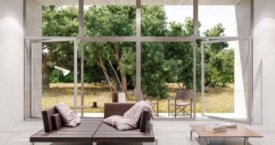 Why More Homeowners Are Choosing Double Glazing for Modern Renovations