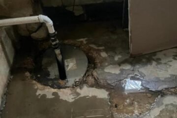 The Benefits of Sump Pump Installation for Long-Term Basement Protection in Bel Air