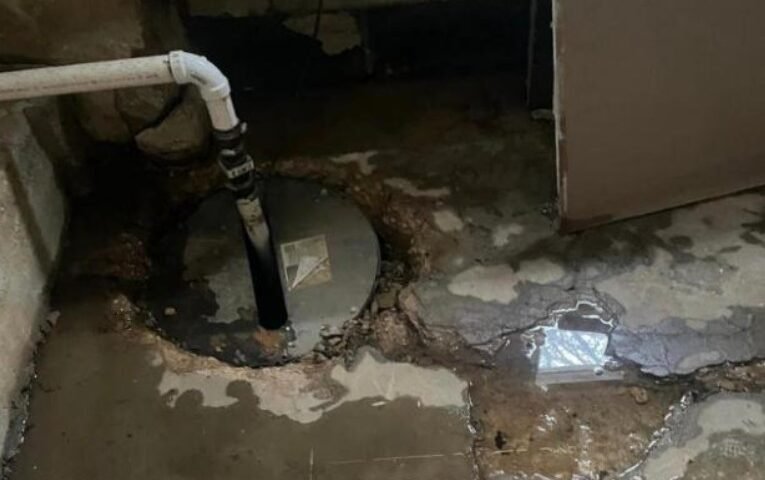 The Benefits of Sump Pump Installation for Long-Term Basement Protection in Bel Air