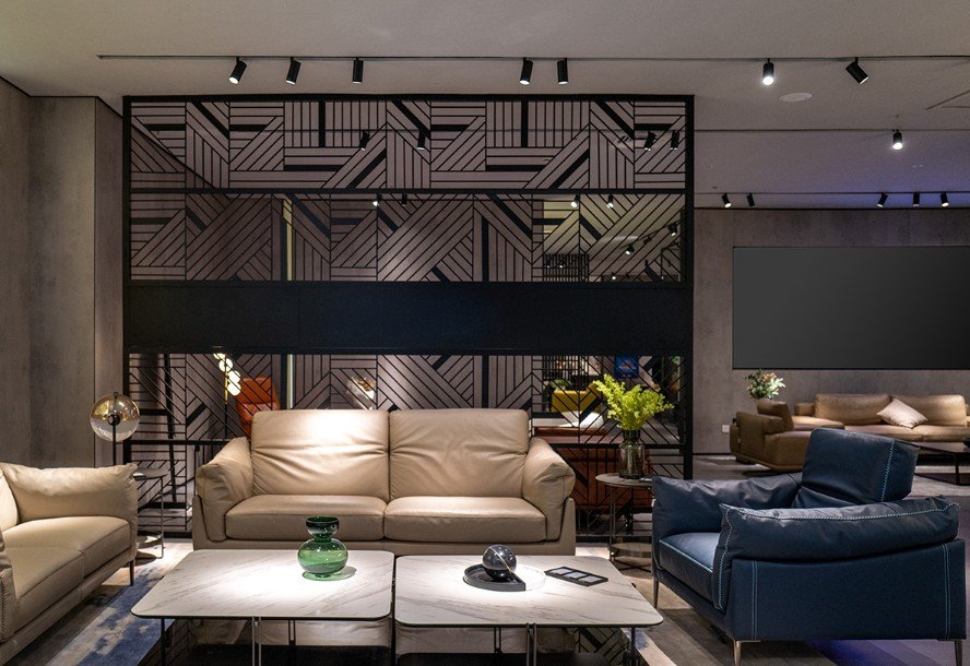 Permanent Light Track For Different Home Styles