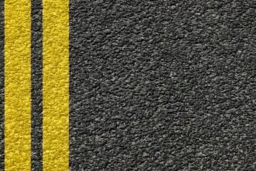 The Benefits of Parking Lot Striping for Clean and Efficient Parking Areas in Plano
