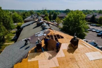 What Homeowners Should Expect When Hiring Residential Roofers in Cape Cod