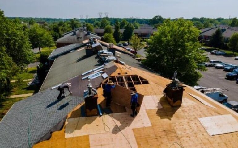 What Homeowners Should Expect When Hiring Residential Roofers in Cape Cod