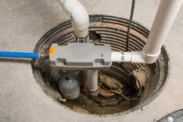 Why Interior Basement Waterproofing is Important for Homes in Elkhart