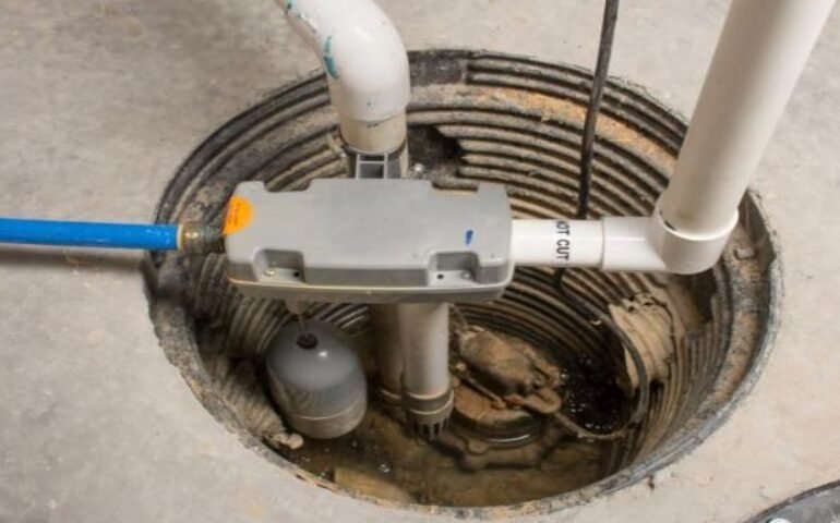 Why Interior Basement Waterproofing is Important for Homes in Elkhart