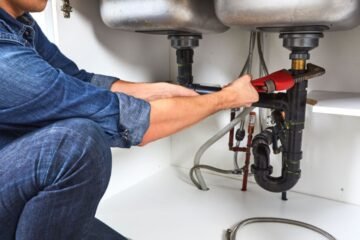 How Modern Plumbing Optimizes Your Home Utility Budget