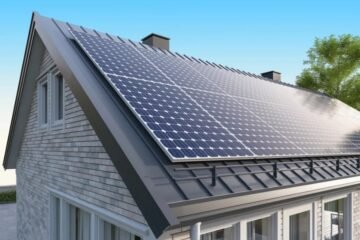 Top 5 solar companies in Maryland