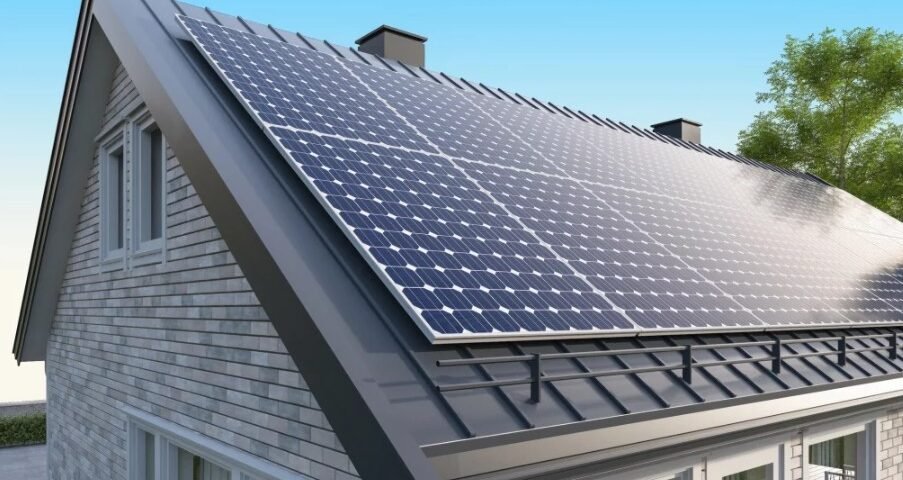 Top 5 solar companies in Maryland