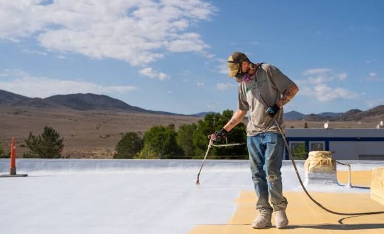 Waterproof Roof Coating - Strengthening Roof Protection Against the Elements